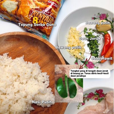 Langkah 1