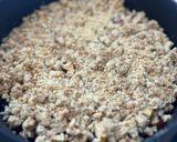 Foto del paso 7 de la receta Crumble de frutos rojos ¡fácil y riquísimo!