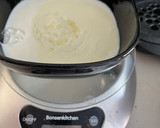 Foto del paso 2 de la receta: Flan proteico