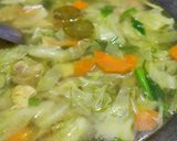 Foto langkah ke 4 dari resep Sop Bening.