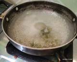 Semolina balls recipe step 3 photo