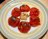 स्मोकी रोस्टेड टमाटर सूप (Smoky Roasted Tamatar Soup) रेसिपी चरण 1 फोटो