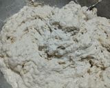 Foto del paso 3 de la receta: Flauta de pan 🍞!
