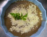 Foto del paso 3 de la receta: Como Se Prepara la Sopa Crema de Lentejas
