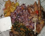 Foto langkah ke 7 dari resep Bebek Betutu Super Hot.