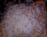 Foto del paso 6 de la receta: Sandwich croque monsieur