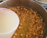 Foto del paso 3 de la receta: Arroz con atún y garbanzos