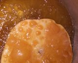 Foto del paso 3 de la receta: Tortas fritas