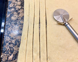 Foto del paso 13 de la receta: Trenzas de yogur