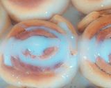 صورة لخطوة 4 من وصفة سينابون 🍩😋😋