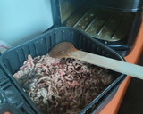 Foto del paso 2 de la receta: Espaguetis con carne
