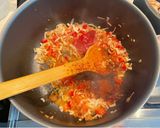 Foto del paso 2 de la receta: Guiso de pavita