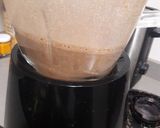 Foto del paso 2 de la receta Chía pudding de avellana y cacao