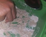 Foto langkah ke 3 dari resep Pizza no ribet no gagal.