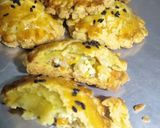 Foto langkah ke 9 dari resep *Chicken Pie*.