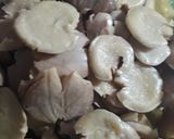 Foto langkah ke 1 dari resep Semur jengkol resep mamah.