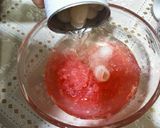 Foto langkah ke 4 dari resep Dessert: Longan Sarang Burung.