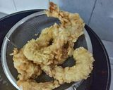 Foto langkah ke 4 dari resep Udang galah cabai bawang.