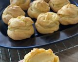 Foto langkah ke 12 dari resep Kue Sus.