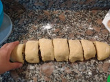 Pan Dulce súper rendidor