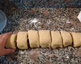 Foto del paso 9 de la receta: Pan Dulce súper rendidor