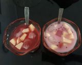 Foto langkah ke 4 dari resep Es buah ceria.