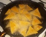 Foto del paso 5 de la receta: Nachos (Doritos) caseros