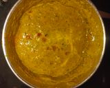 भुने टमाटर की चटपटी चटनी(bhune tamatar ki chutney recipe in hindi) रेसिपी चरण 2 फोटो