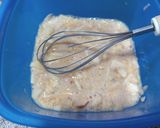 Foto del paso 2 de la receta: Panqueques 🥞 con Harina Integral