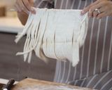 Foto langkah ke 7 dari resep Mie Udon Marugame.