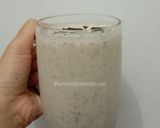 Foto langkah ke 5 dari resep Banaoreo Smoothie.