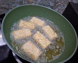 Foto langkah ke 4 dari resep Tempe Goreng.