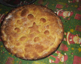 Foto del paso 6 de la receta: Tarta de Ricota😃 con masa fácil sin manteca😉