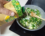 Foto del paso 6 de la receta: Rollitos de col kale