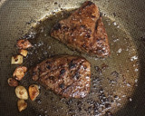 Foto del paso 4 de la receta: Filete de Res en vinagre balsámico