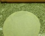 Foto del paso 2 de la receta: Tortillas mexicanas