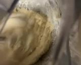 Une image de l'étape 2 de Pâte à Beignets ou donuts au four.