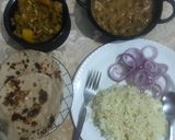 दाल मखनी रेसिपी चरण 9 फोटो