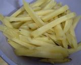 Foto del paso 2 de la receta: Papas al horno