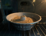 Foto del paso 5 de la receta: Budín de banana SÚPER FÁCIL Y Húmedo