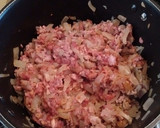 Foto del paso 2 de la receta: Zapallitos rellenos (receta rápida)