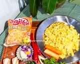 Foto langkah ke 1 dari resep Dadar Jagung Crab Stick (Jawa Timuran).