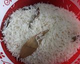 A picture of step 2 of Kachhe Gosht ki Biryani.