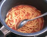 A picture of step 1 of Mackenzie Special.