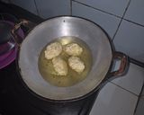 Foto langkah ke 5 dari resep Hash brown simpel 3 bahan sederhana.