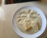 Foto del paso 5 de la receta: Queso frito