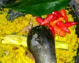 Foto langkah ke 3 dari resep Pesmol Ikan Kembung.