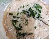 Foto langkah ke 3 dari resep Pentol Cilok Kriwil.