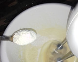 Foto del paso 5 de la receta: Bizcochuelo marmolado sin leche