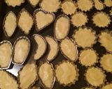 Mézes módli recept fázis 2 fotója